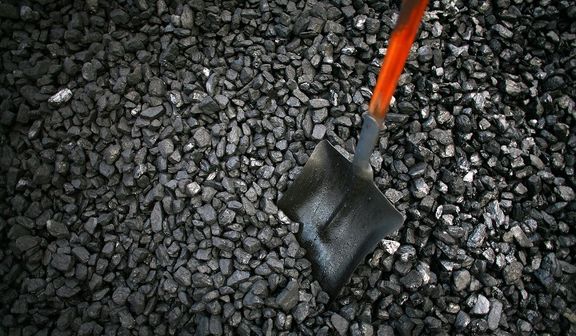 افزایش 16 درصدی استخراج زغال سنگ‌