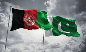 عزم پاکستان و افغانستان برای گسترش همکاری منطقه ای