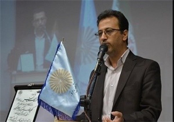 ثقفی رئیس دانشگاه پیام نور بیرجند شد