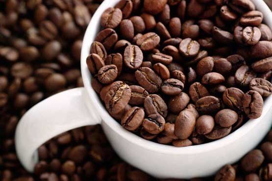 کشف 280 کیلوگرم قهوه قاچاق دراصفهان