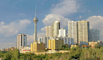 اصلاح لایحه ایمن سازی ساختمان‌های بلندمرتبه پرخطر تهران