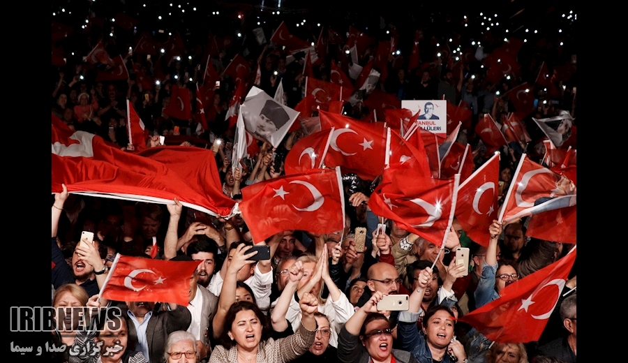 از ابطال انتخابات شهرداری استانبول تا