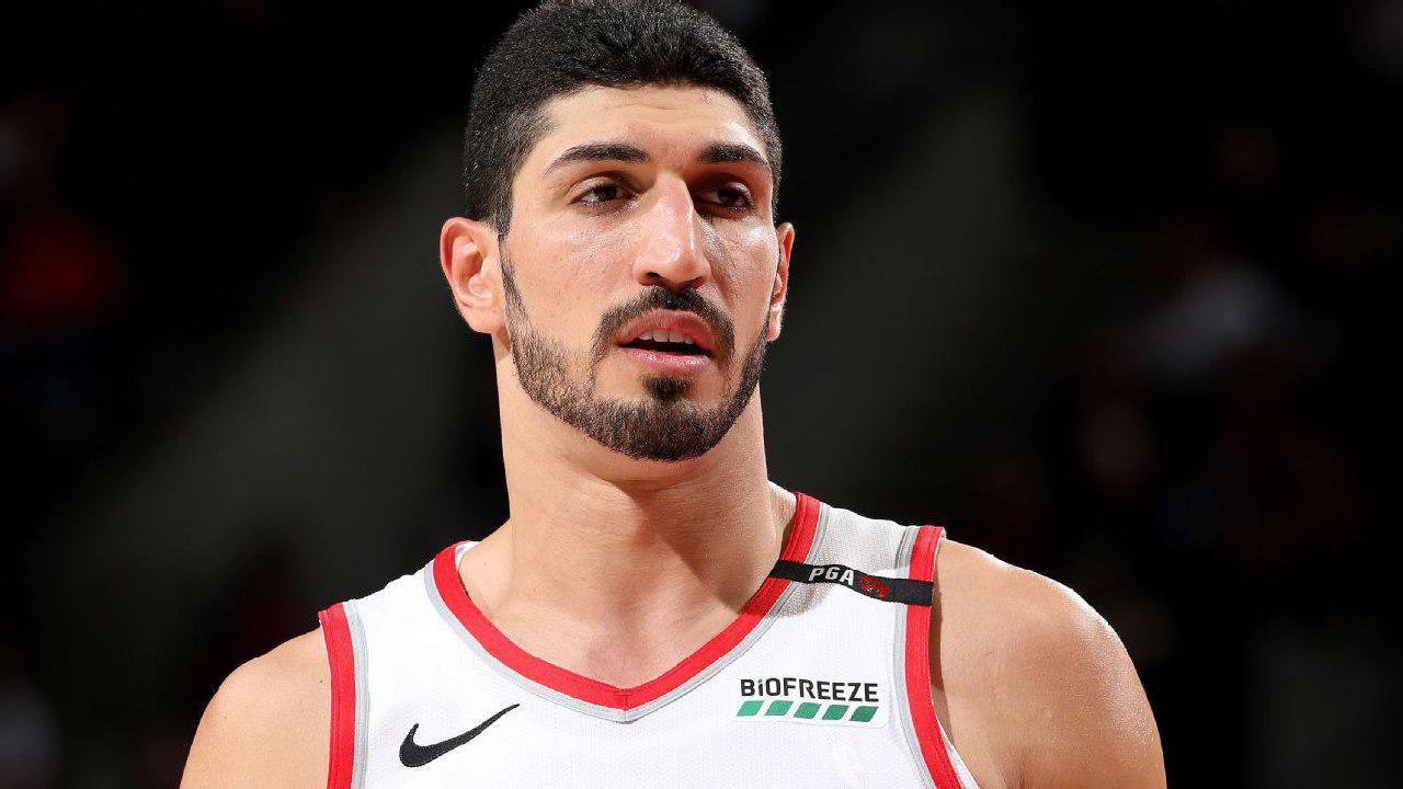 روزه‌داری بسکتبالیست مسلمان در پلی‌آف NBA
