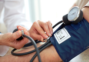 شناسایی افزون بر49 هزار نفر مبتلا به فشار خون بالا
