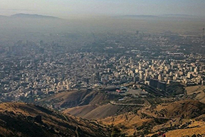کاهش آلودگی هوای تهران با اجرای قانون معاینه فنی