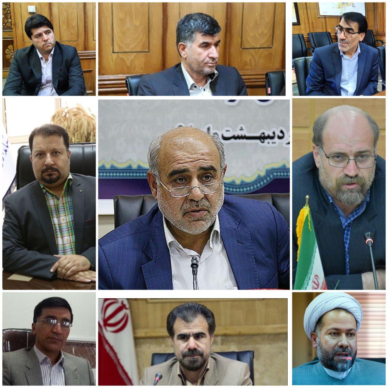 گام نخست انتخابات در کرمانشاه برداشته شد
