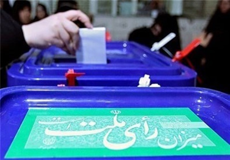 اعضای ستاد انتخابات استان معرفی شدند