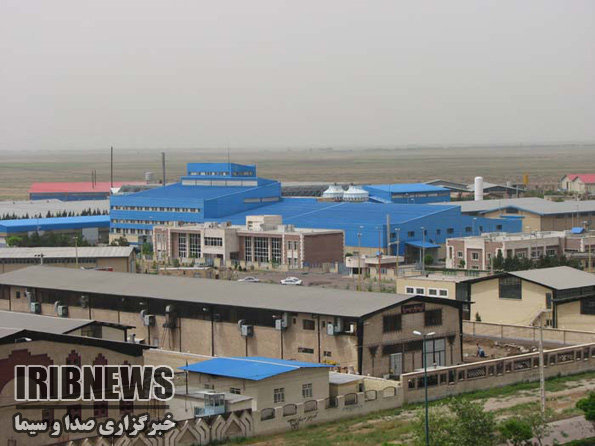 ثبت بیش از دو هزار قرارداد در شهرک ها و ناحیه صنعتی استان