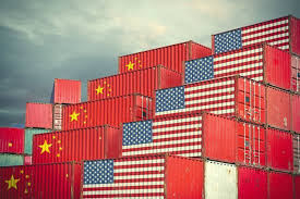 تشدید جنگ تجاری چین و آمریکا