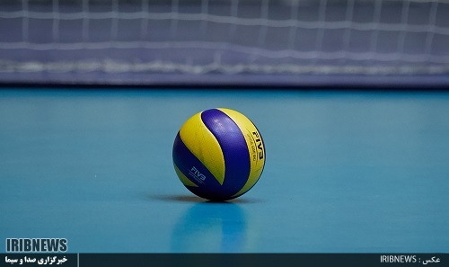 داوران والیبالی ایران غربال شدند