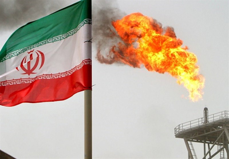 به واردات گاز از ایران ادامه می دهیم