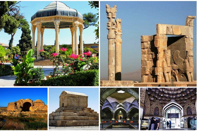 امروز؛ بازدید رایگان موزه‌ها و اماکن تاریخی- فرهنگی فارس