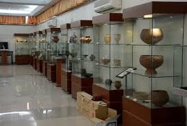 بازدید از موزه‌های کرمان امروز رایگان است
