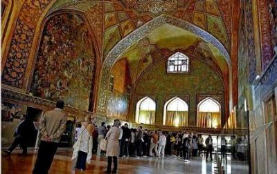 اجرای بیش از 20 برنامه فرهنگی در استان اصفهان