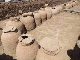 لزوم تداوم کاوش‌های باستان‌شناسی در منطقه «دامسک» تربت حیدریه