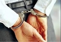 دستگیری توزیع کننده مواد مخدر در یکی از  دامداری های خمین