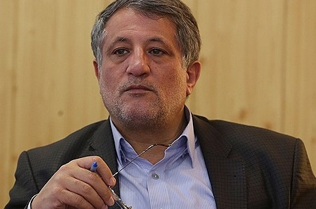 انتقاد رئیس شورای شهر از نگاه کاسب کارانه به تهران