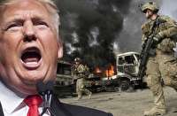 ترامپ به دنبال عفو نظامیان متهم به ارتکاب جنایات جنگی