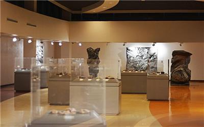 راه اندازی انجمن موزه داران در فارس