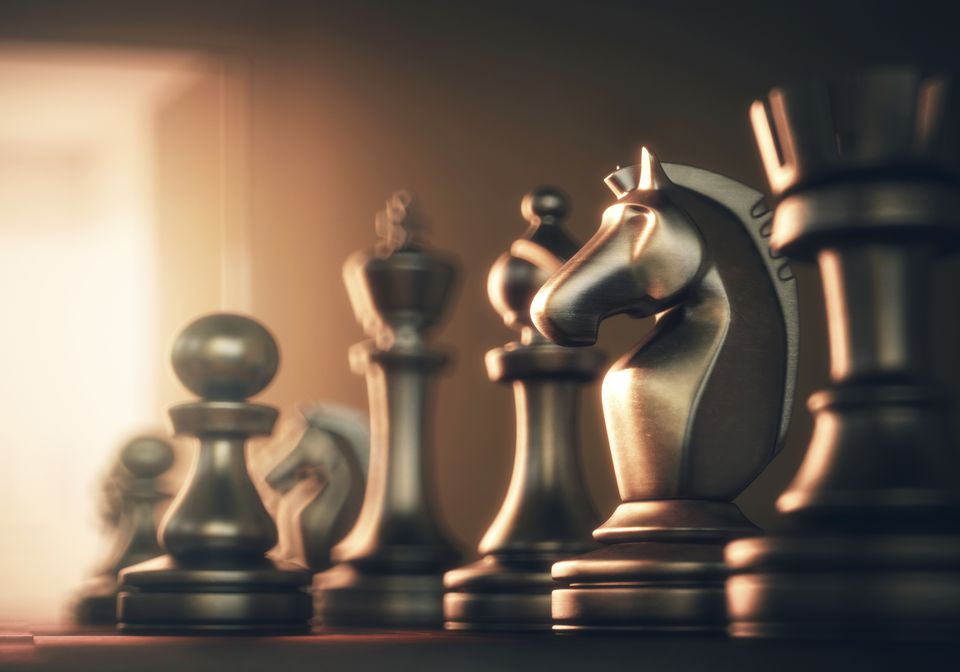رقابت شطرنجبازان ایرانی با استعدادهای برتر جهان