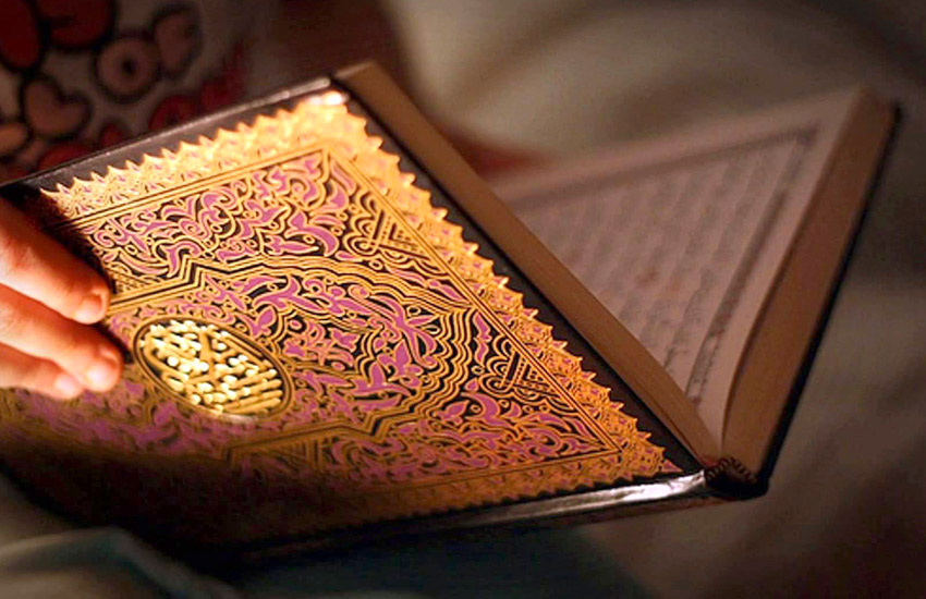 ترتیل جزء سیزدهم قرآن با صدای استاد پرهیزگار