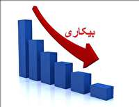 کاهش نرخ بیکاری در استان اصفهان