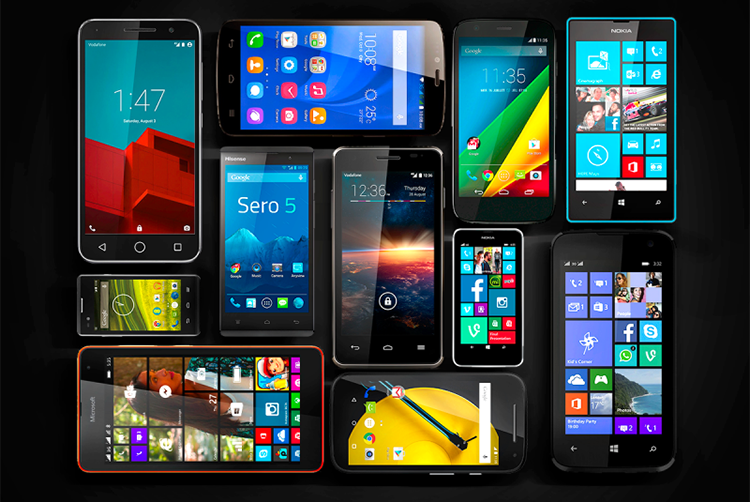 احتمال افزایش قیمت گوشی تلفن همراه
