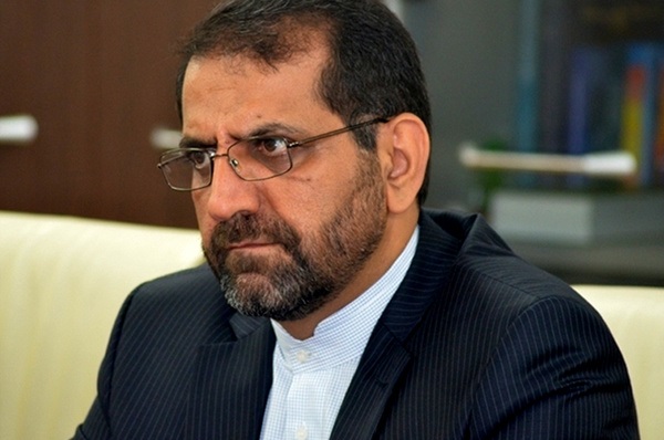 ایران به روند‌های امنیتی منطقه بسیار حساس است