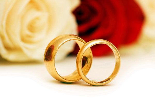 پرداخت 497 مورد کمک‌هزینه ازدواج به نیازمندان یزدی