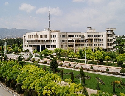کسب رتبه 470 دانشگاه فردوسی مشهد در بین دانشگاههای جهان