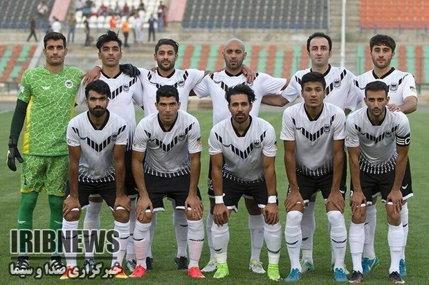 پیام تبریک امام جمعه بوشهر به مناسبت صعود تیم شاهین شهرداری بوشهر به لیگ برتر فوتبال
