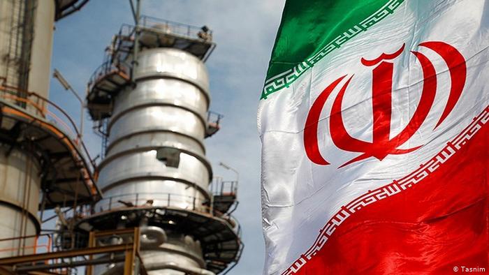 اجازه ‌نمی‌دهیم کشوری جایگزین ایران در بازار نفت شود