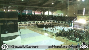 اعزام دوهزار نفر از قم به بیت الله الحرام در حج امسال