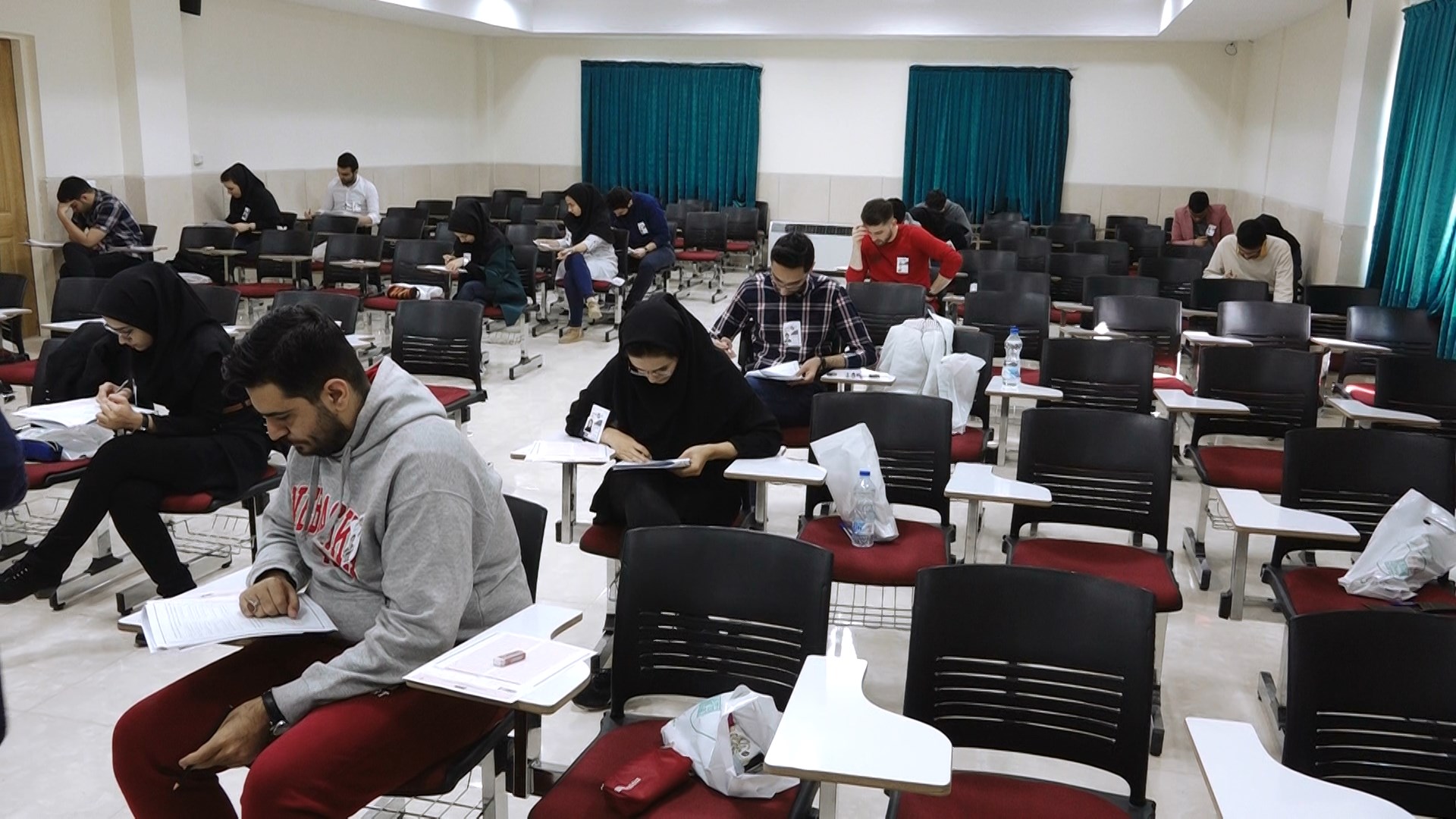 برگزاری المپیاد دانش آموزی نانو با شرکت بیش از 700دانش آموز اصفهانی