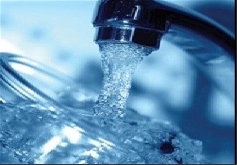 کاهش 20 درصدی مصرف آب در نجف آباد