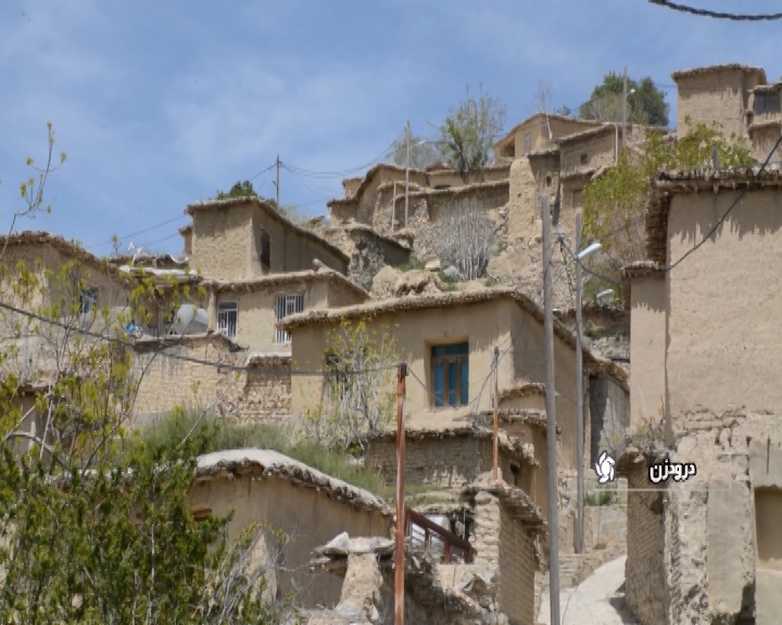 روستای گردشگری دشتک، ماسوله‌ای در جنوب ایران