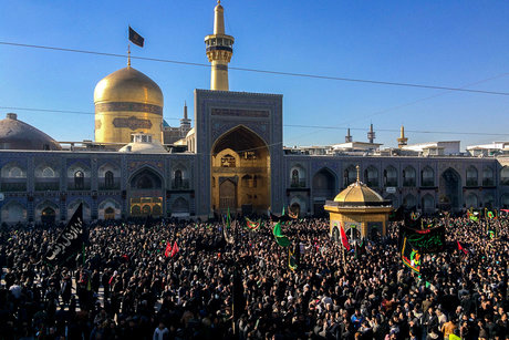 بودجه زیارت در سال گذشته به خراسان رضوی پرداخت نشد