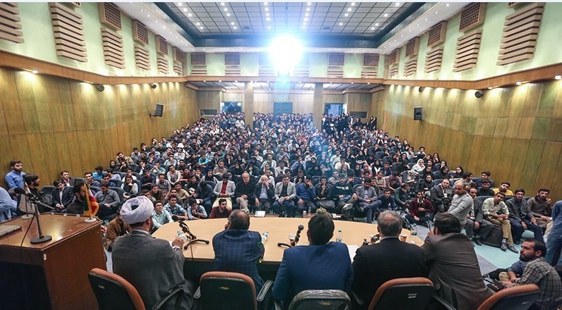 آغاز هشتمین دوره مناظرات دانشجویی در کردستان