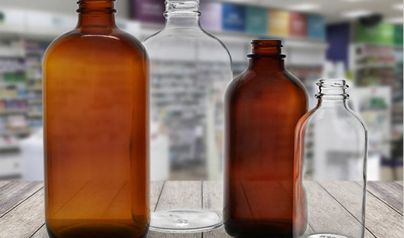 تولید ۷۰ درصد شیشه داروی کشور در قزوین