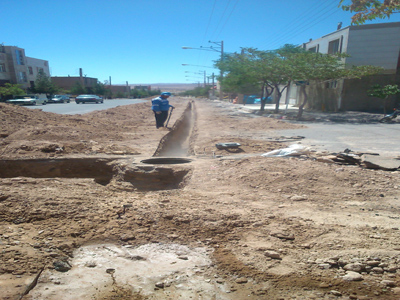 حذف 18 روستای خراسان جنوبی از چرخه آبرسانی سیار