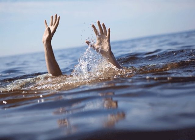 غرق شدن جوان 21 ساله در رودخانه مارون کهگیلویه