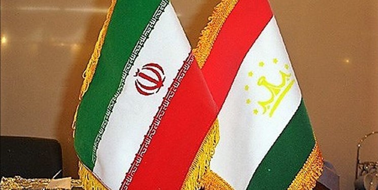 دیدار وزیران خارجه ایران و تاجیکستان