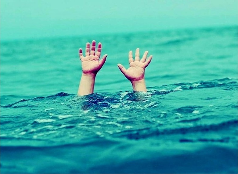 پیدا شدن جسد کودک غرق شده