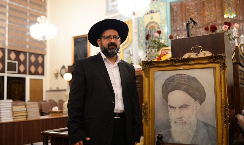 مراسم بزرگداشت سالگرد ارتحال امام خمینی