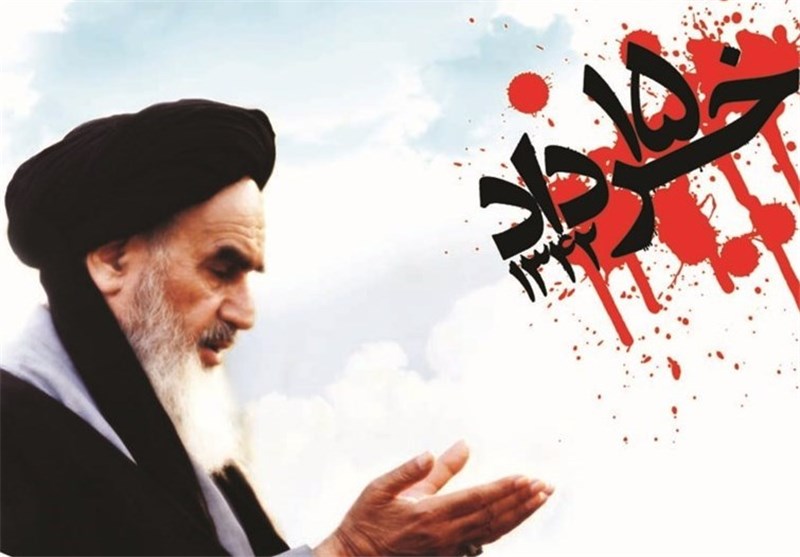 ویژه برنامه‌های ۱۴ و ۱۵ خرداد در مساجد فارس