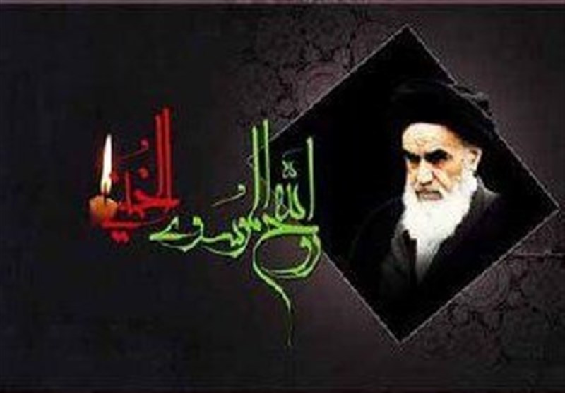 اعلام برنامه‌های حرم مطهر رضوی به مناسبت سالگرد ارتحال بنیانگذار انقلاب اسلامی