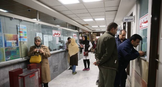 افتتاح کلینیک درمانی یاسوج در هفته دولت