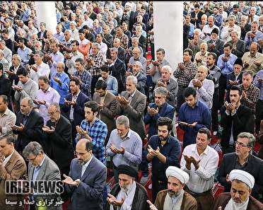 آمادگی مردم آذربایجان غربی برای اقامه نماز عید فطر