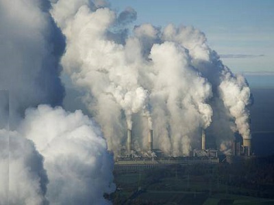 خسارت 1000 میلیارد دلاری تغییرات آب و هوایی