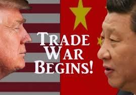 تاکيد چین بر ادامه مبارزه با آمریکا در زمینه تنش تجاری